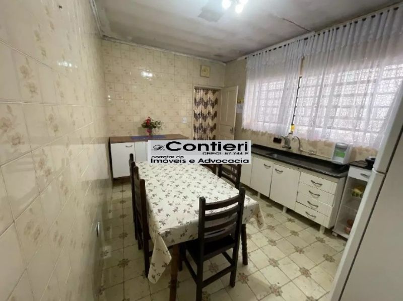 Casa, 3 quartos, 166 m² - Foto 5