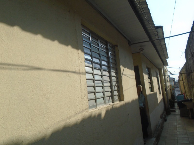 Casa, 1 quarto, 40 m² - Foto 4