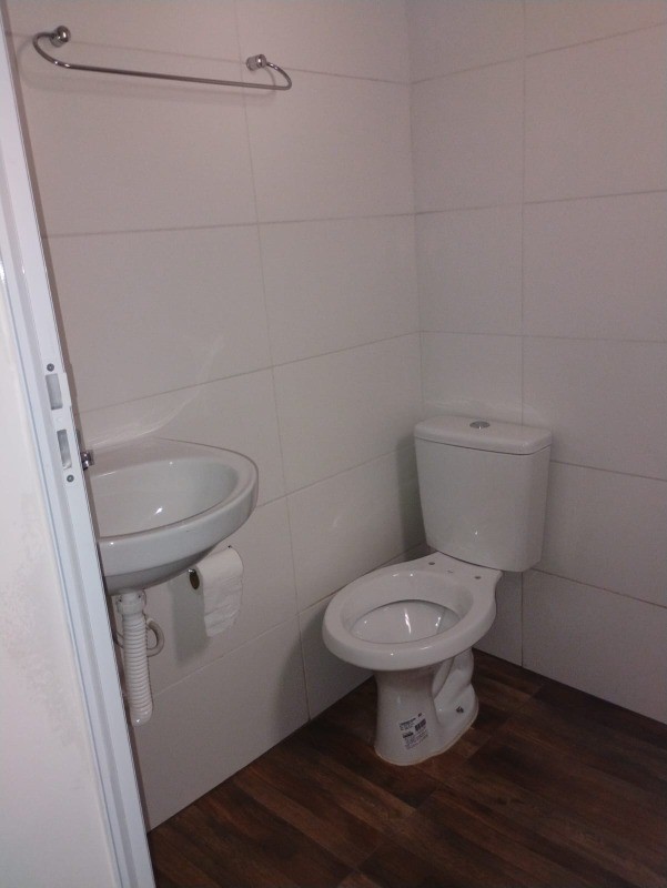 Casa, 1 quarto, 50 m² - Foto 3