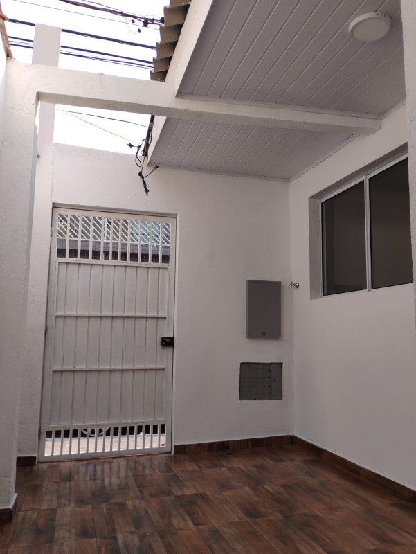 Casa, 1 quarto, 50 m² - Foto 10