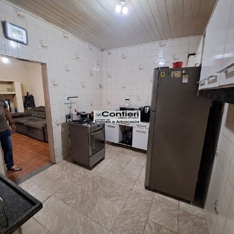 Casa, 3 quartos, 120 m² - Foto 15
