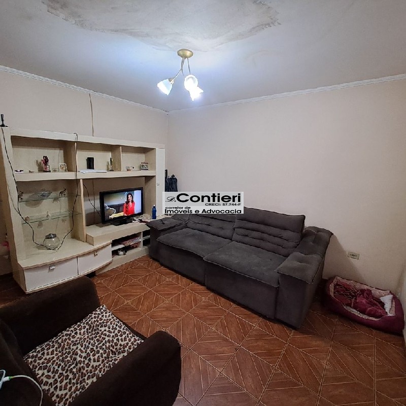 Casa, 3 quartos, 120 m² - Foto 17