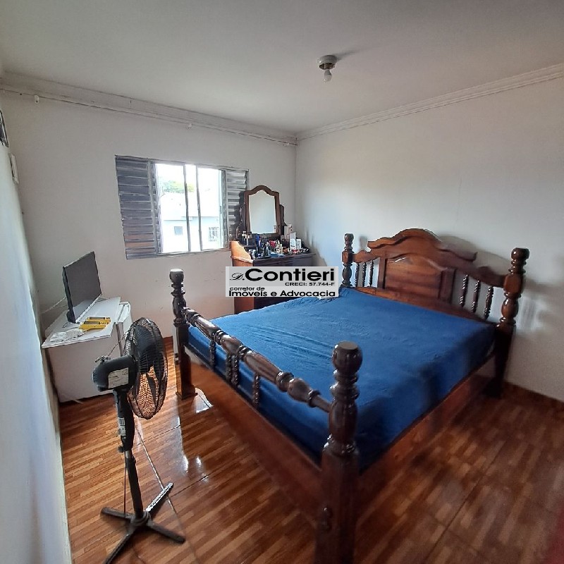 Casa, 3 quartos, 120 m² - Foto 11