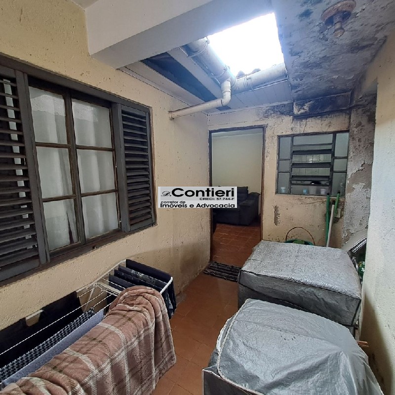 Casa, 3 quartos, 120 m² - Foto 14