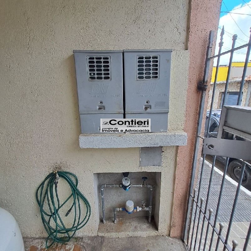 Casa, 3 quartos, 120 m² - Foto 20