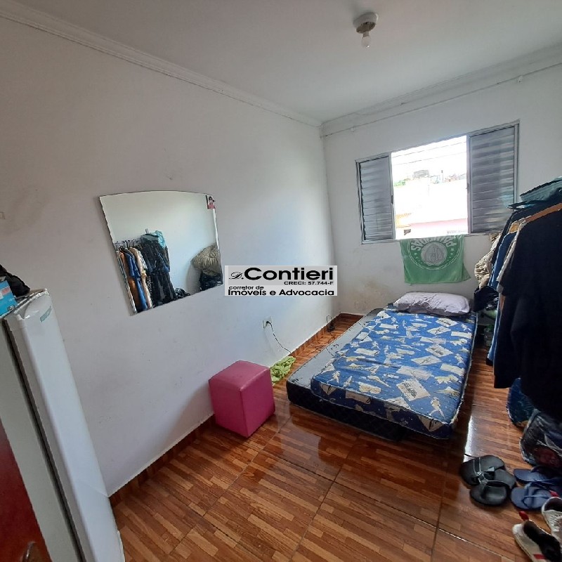 Casa, 3 quartos, 120 m² - Foto 12