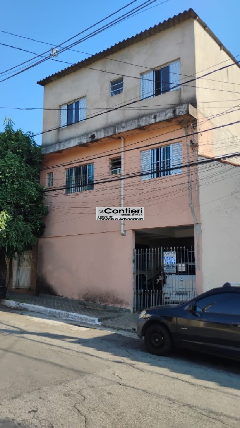 Casa, 3 quartos, 120 m² - Foto 1