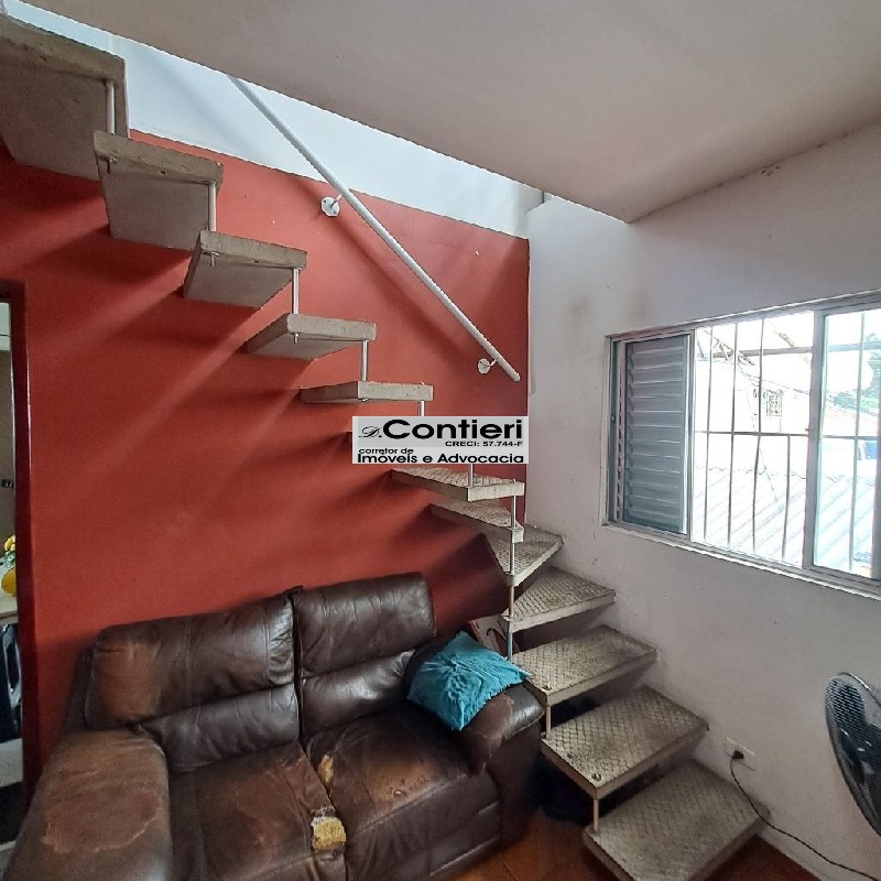 Casa, 3 quartos, 120 m² - Foto 8
