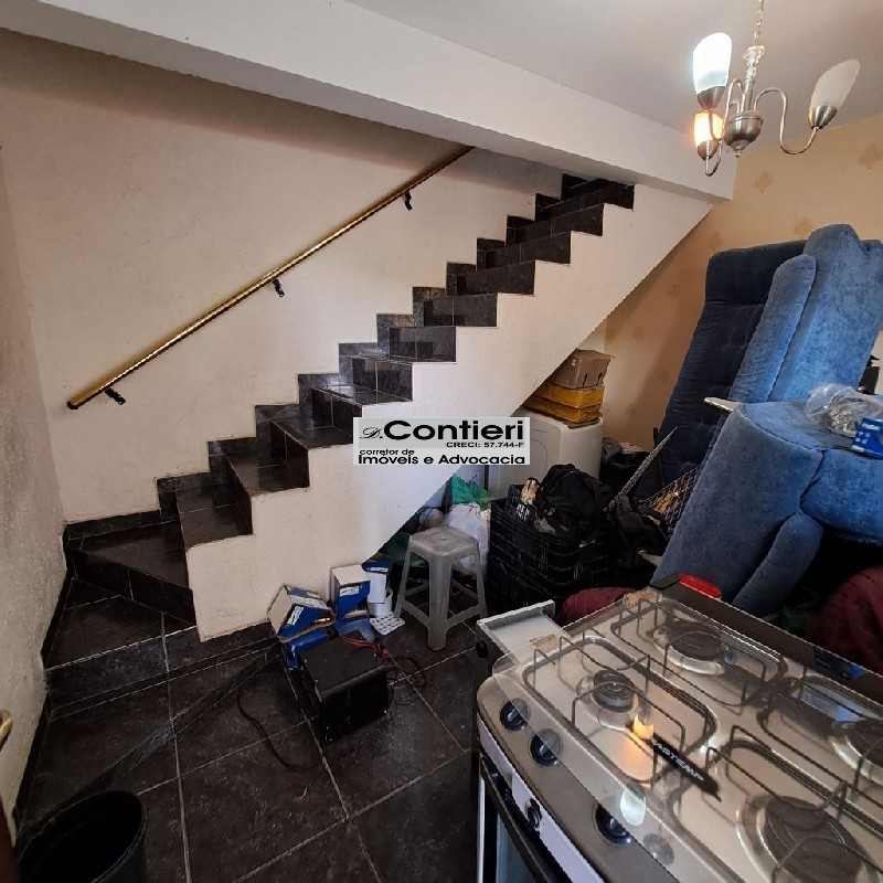 Casa, 3 quartos, 120 m² - Foto 3