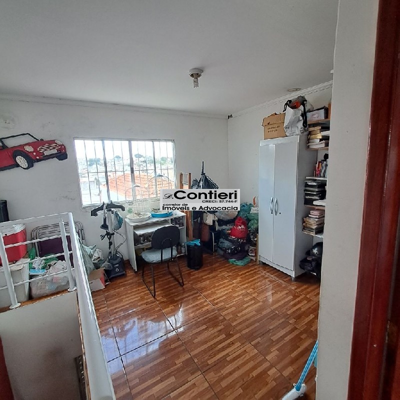 Casa, 3 quartos, 120 m² - Foto 10