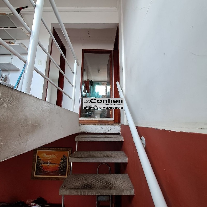 Casa, 3 quartos, 120 m² - Foto 9