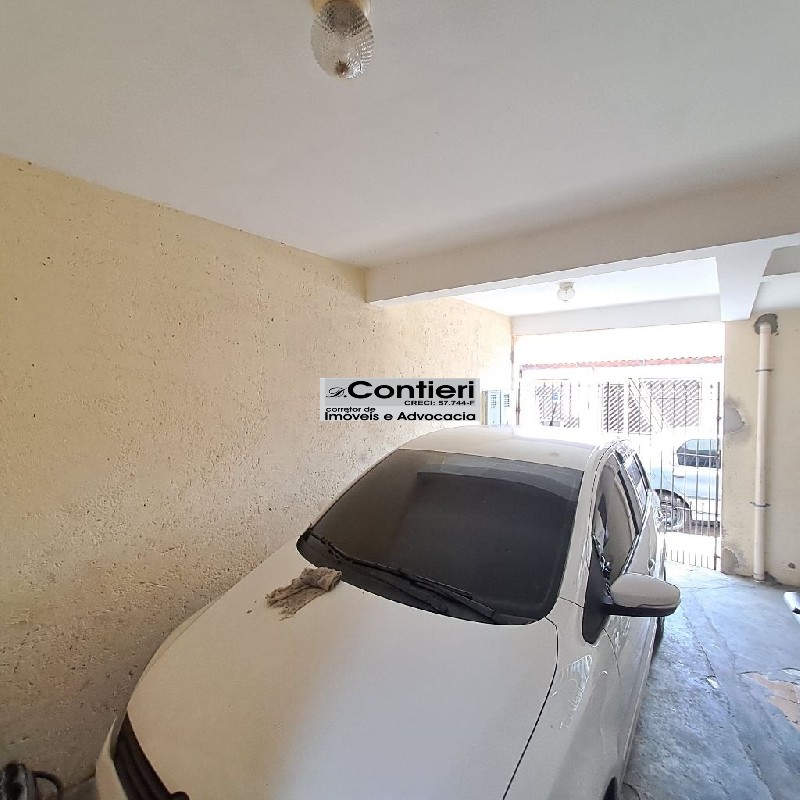 Casa, 3 quartos, 120 m² - Foto 2