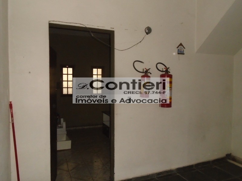 Loja-Salão, 50 m² - Foto 1