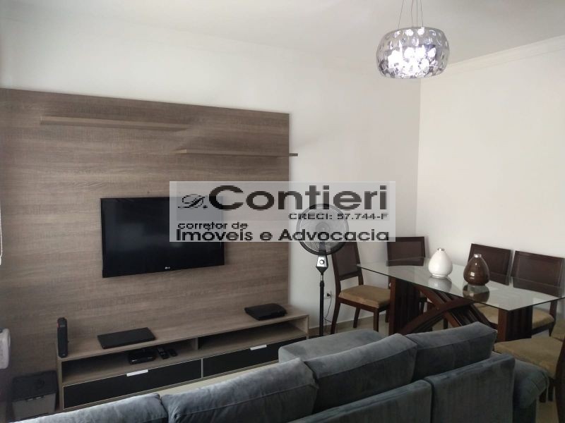 Casa, 2 quartos, 85 m² - Foto 3