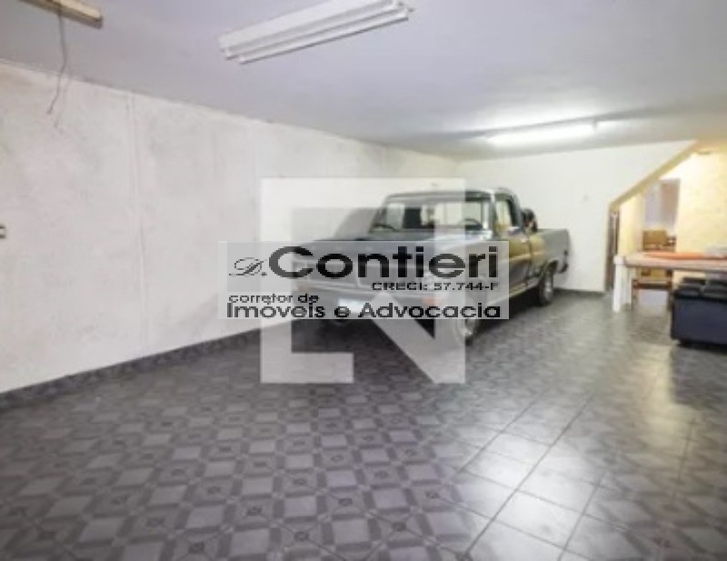 Casa, 3 quartos, 250 m² - Foto 8