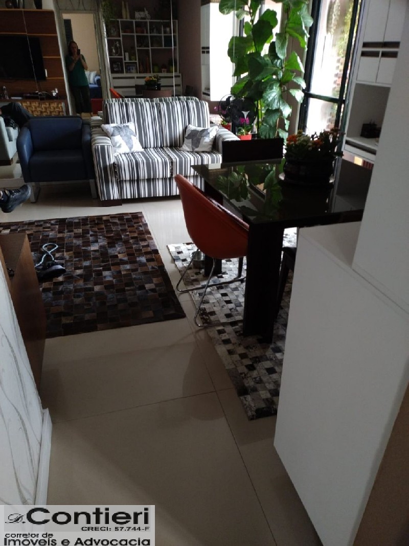 Apartamento, 2 quartos, 70 m² - Foto 10