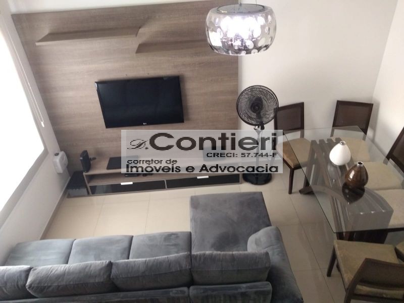 Casa, 2 quartos, 85 m² - Foto 7