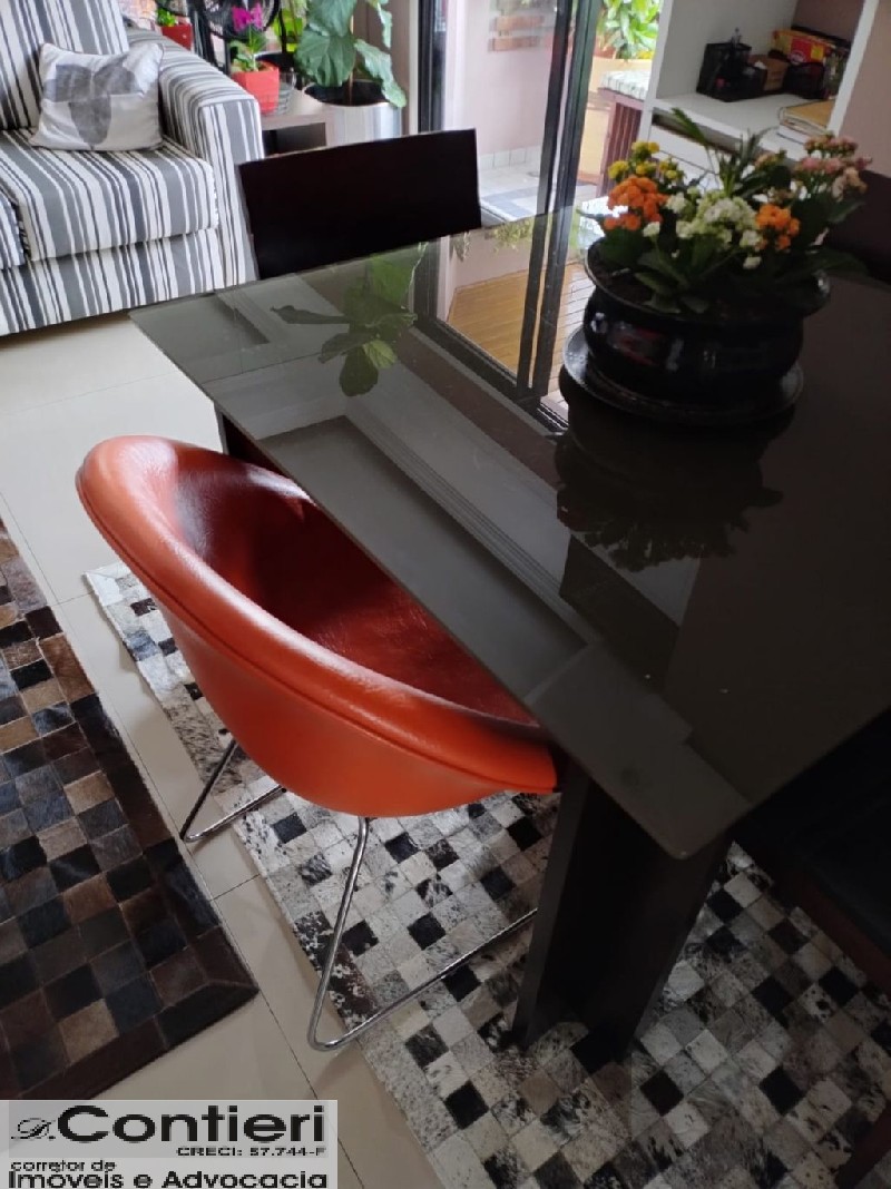 Apartamento, 2 quartos, 70 m² - Foto 4