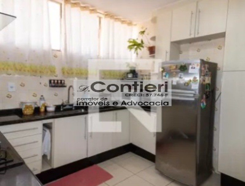 Casa, 3 quartos, 250 m² - Foto 5