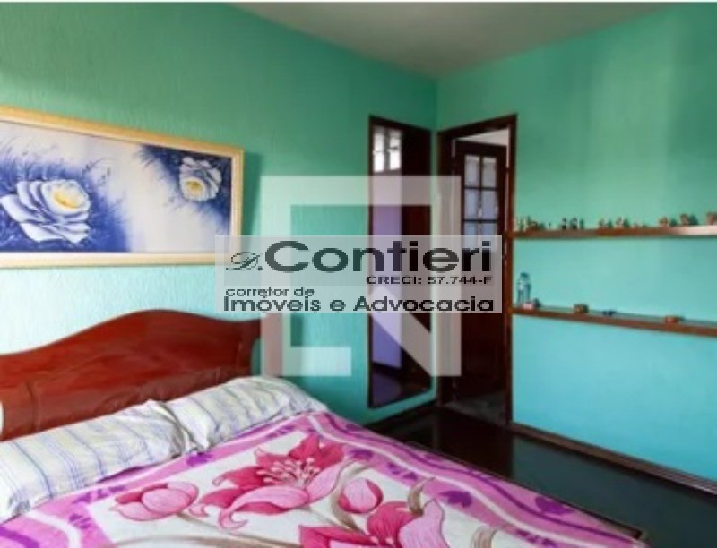 Casa, 3 quartos, 250 m² - Foto 6