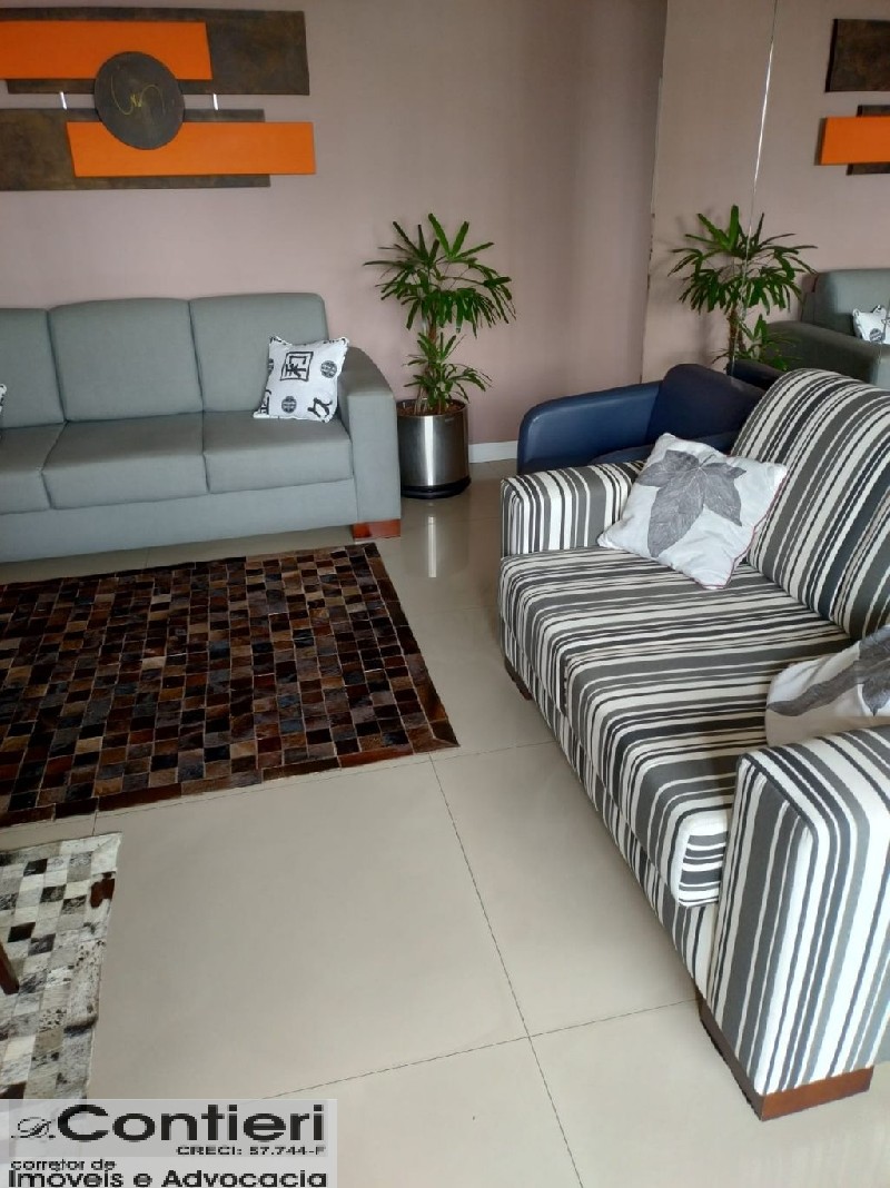 Apartamento, 2 quartos, 70 m² - Foto 1
