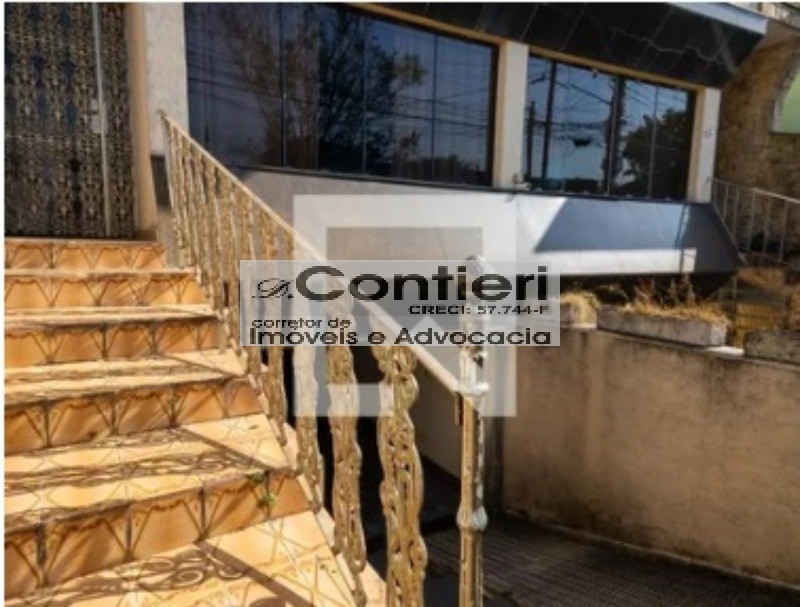 Casa, 3 quartos, 250 m² - Foto 2