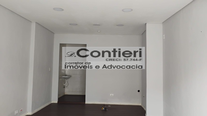 Loja-Salão, 40 m² - Foto 3
