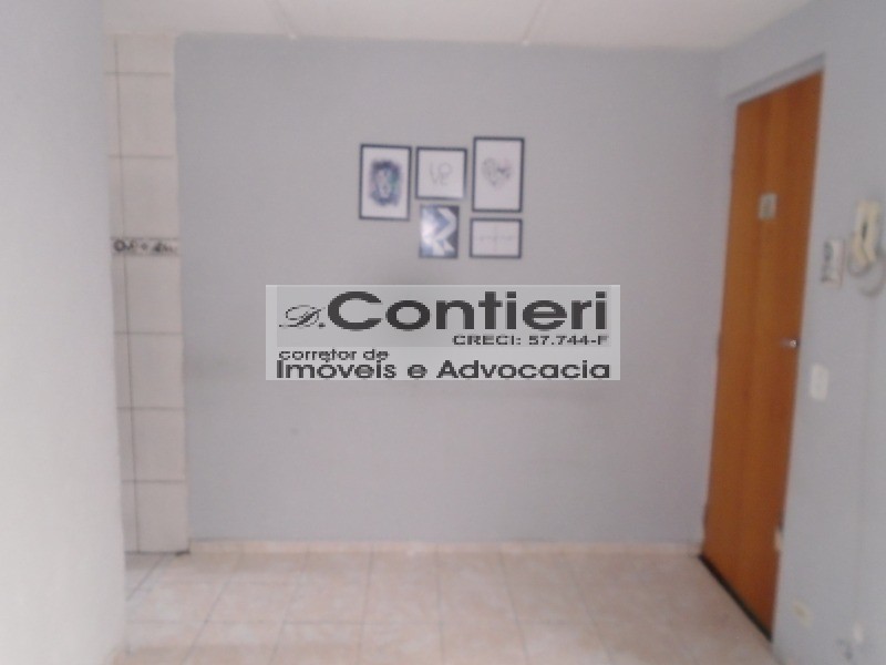 Apartamento, 2 quartos, 42 m² - Foto 8