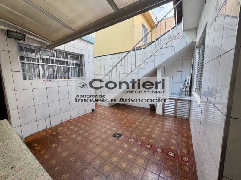 Casa, 3 quartos, 145 m² - Foto 30