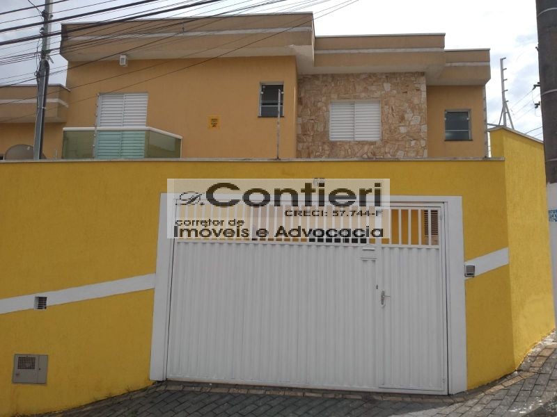 Casa, 2 quartos, 85 m² - Foto 1