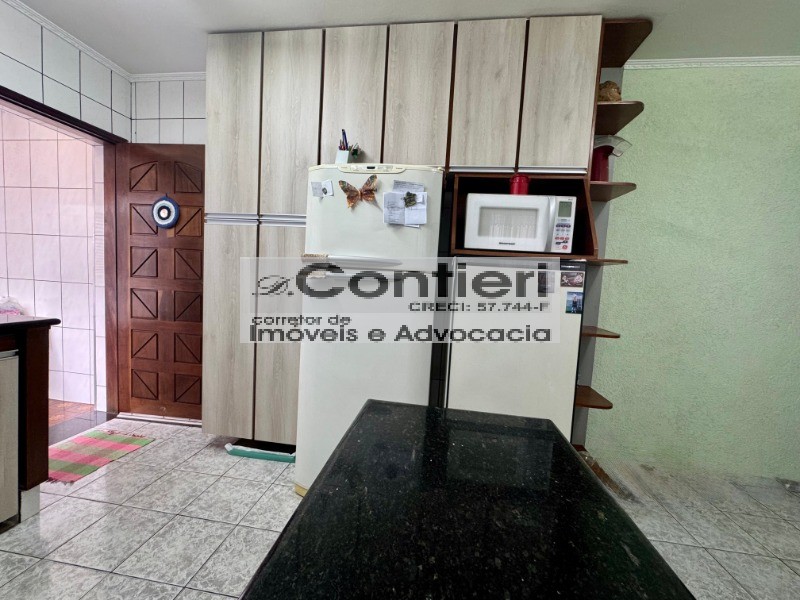 Casa, 3 quartos, 145 m² - Foto 10