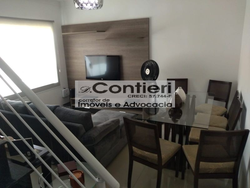 Casa, 2 quartos, 85 m² - Foto 2