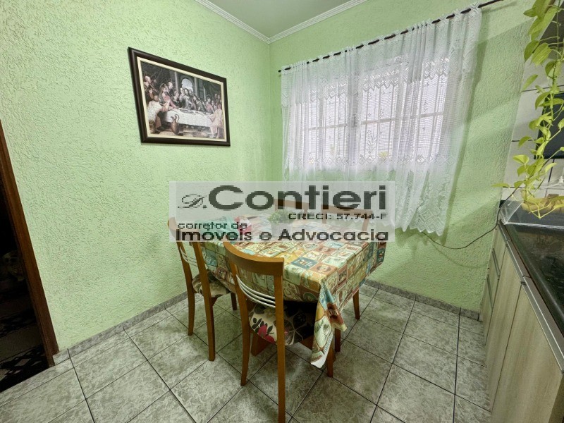 Casa, 3 quartos, 145 m² - Foto 5