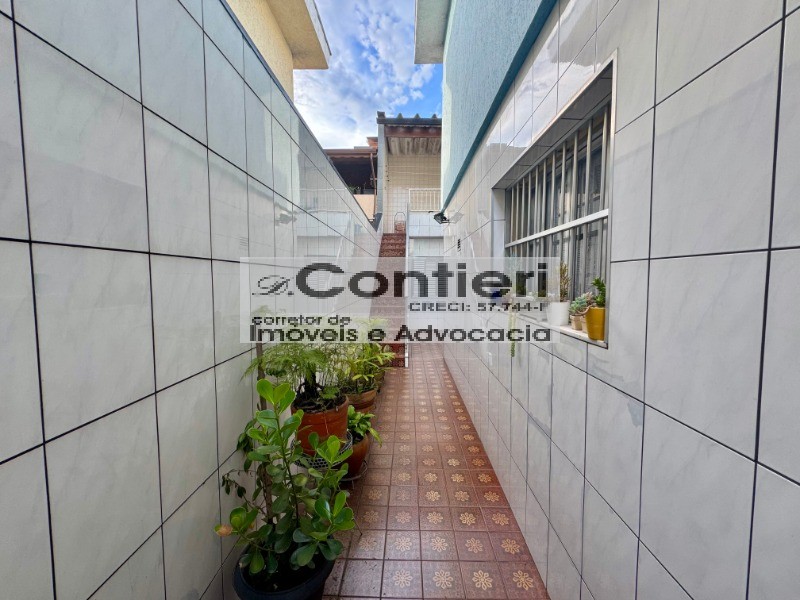 Casa, 3 quartos, 145 m² - Foto 28