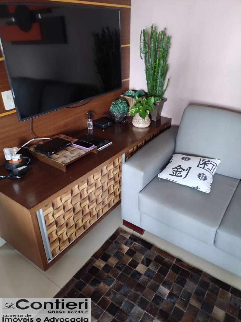 Apartamento, 2 quartos, 70 m² - Foto 3