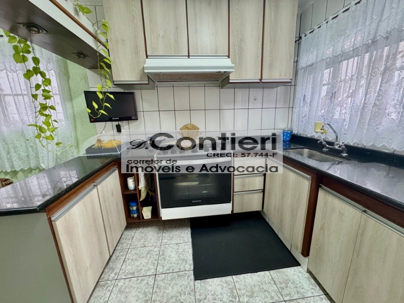 Casa, 3 quartos, 145 m² - Foto 9
