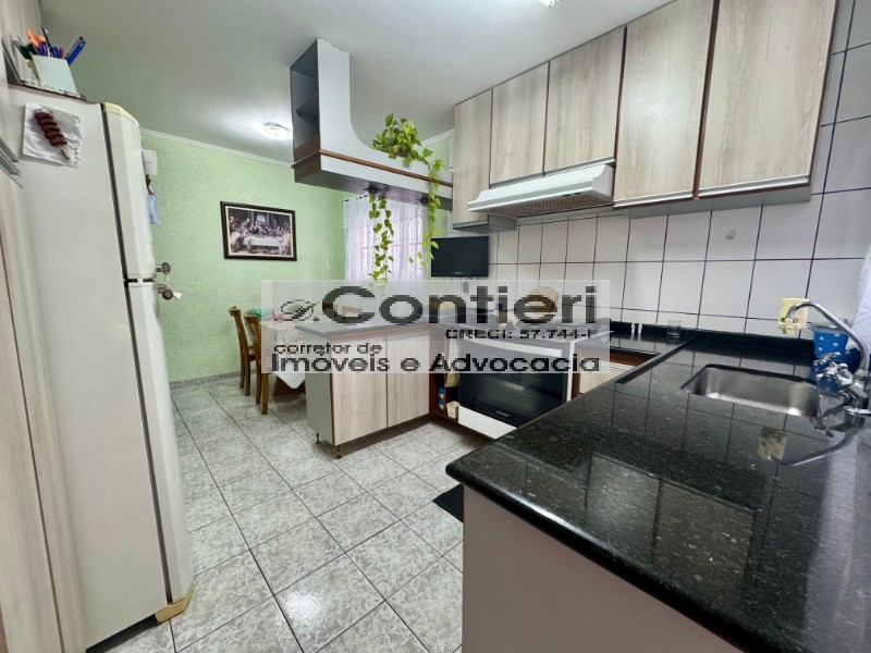 Casa, 3 quartos, 145 m² - Foto 8