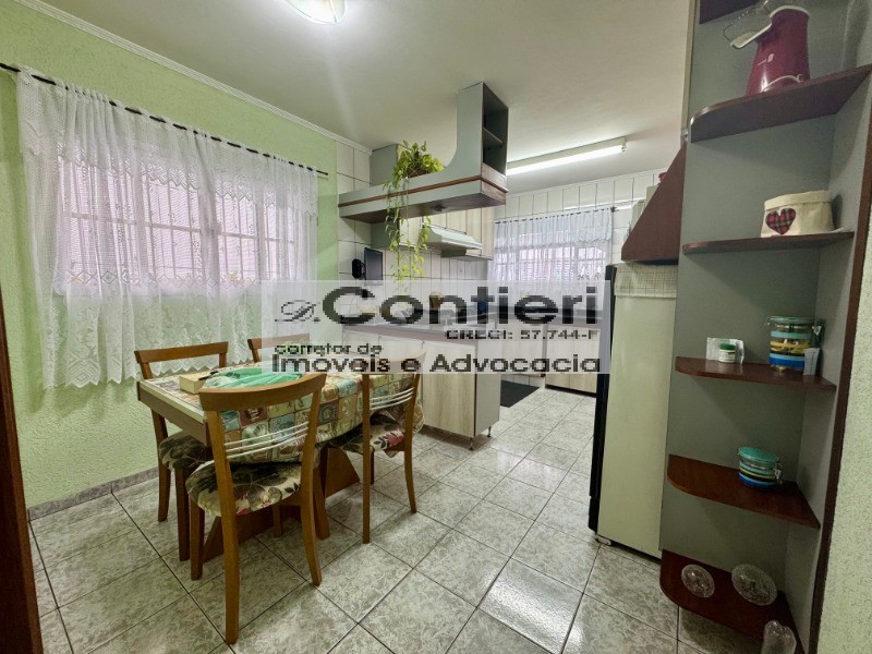 Casa, 3 quartos, 145 m² - Foto 6