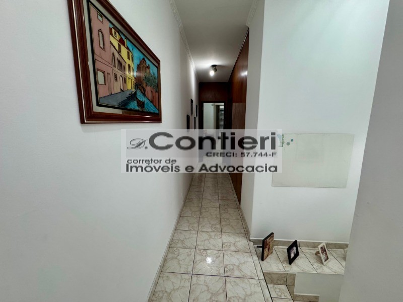 Casa, 3 quartos, 145 m² - Foto 23
