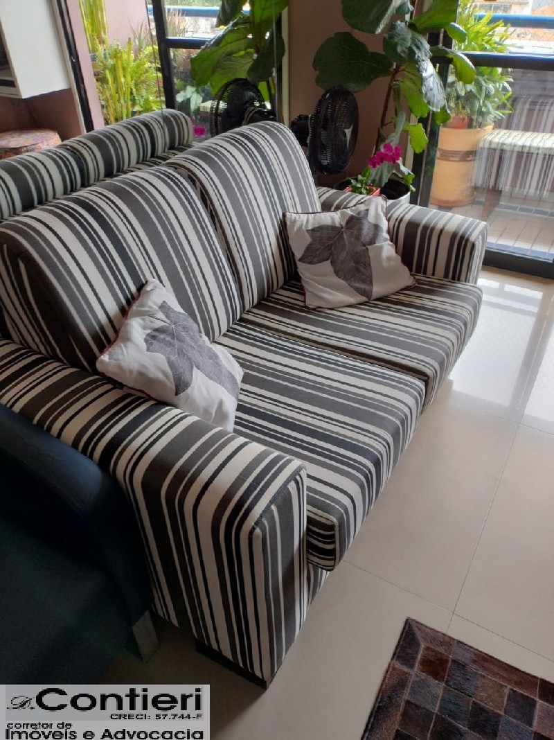 Apartamento, 2 quartos, 70 m² - Foto 6