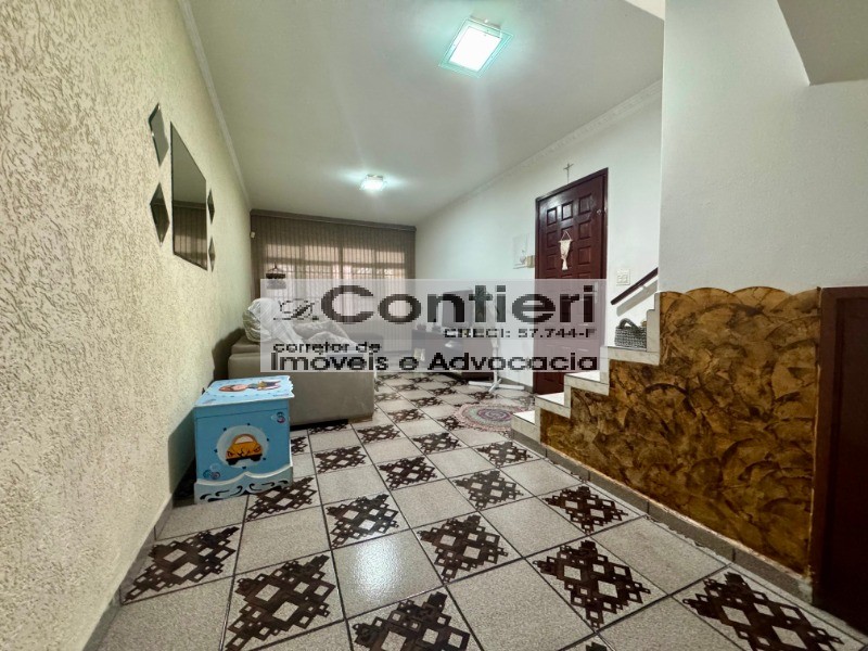 Casa, 3 quartos, 145 m² - Foto 2