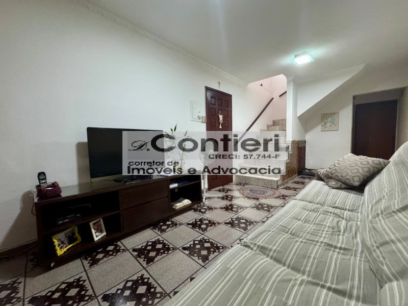 Casa, 3 quartos, 145 m² - Foto 3