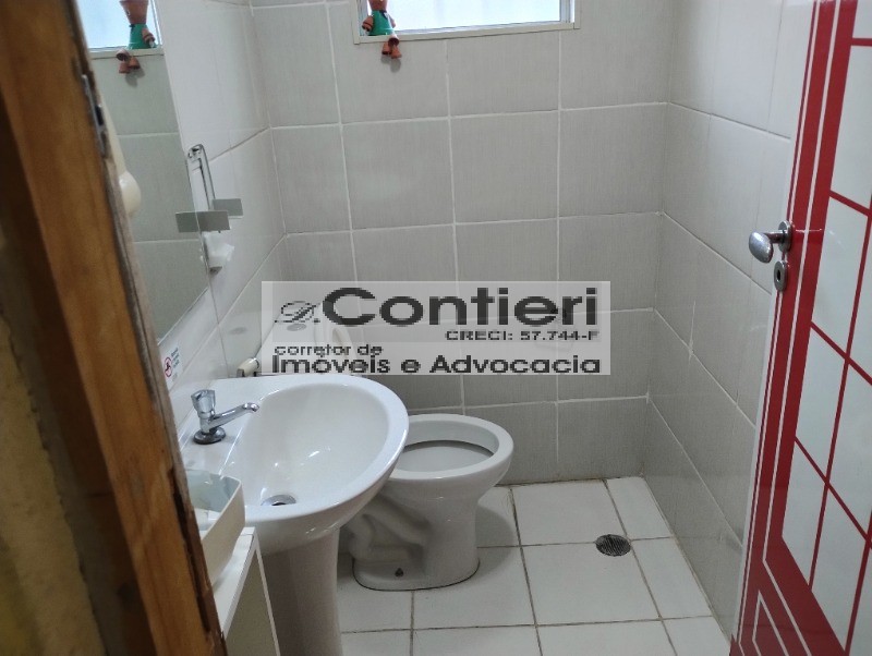 Casa, 2 quartos - Foto 20