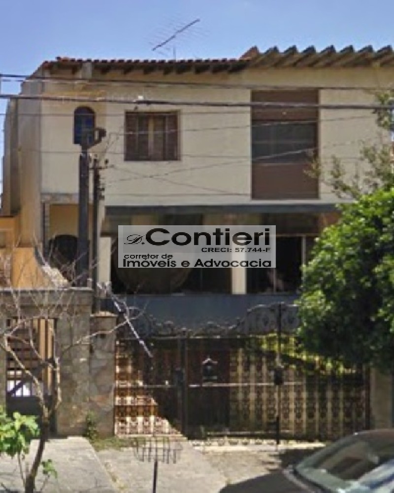 Casa, 3 quartos, 250 m² - Foto 1