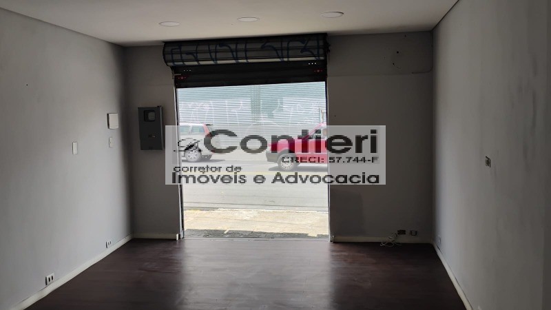 Loja-Salão, 40 m² - Foto 2