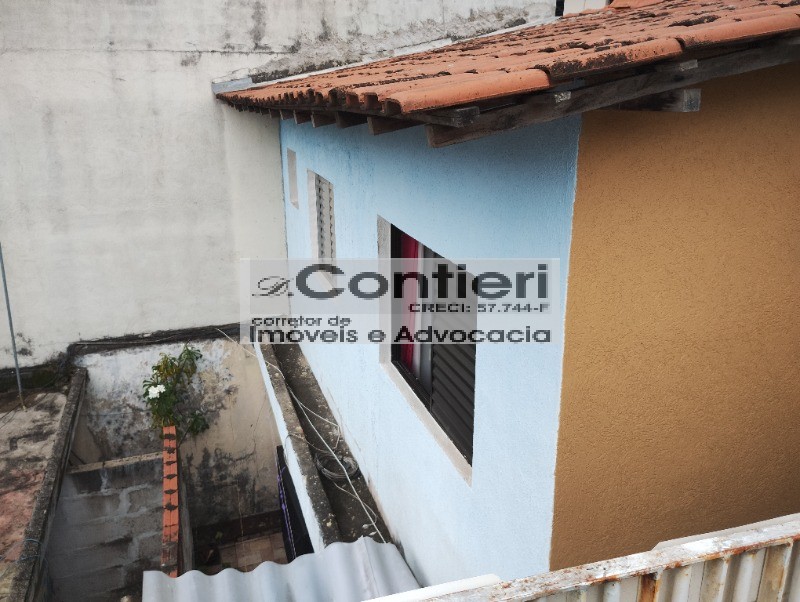Casa, 2 quartos - Foto 23