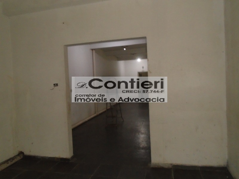 Loja-Salão, 50 m² - Foto 2