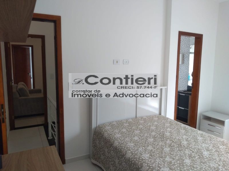 Casa, 2 quartos, 85 m² - Foto 16