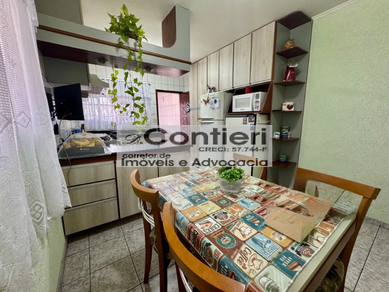 Casa, 3 quartos, 145 m² - Foto 7