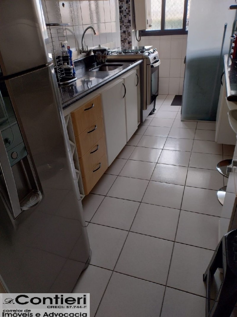 Apartamento, 2 quartos, 70 m² - Foto 9